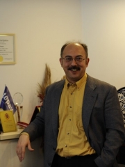 Serdar Sayan