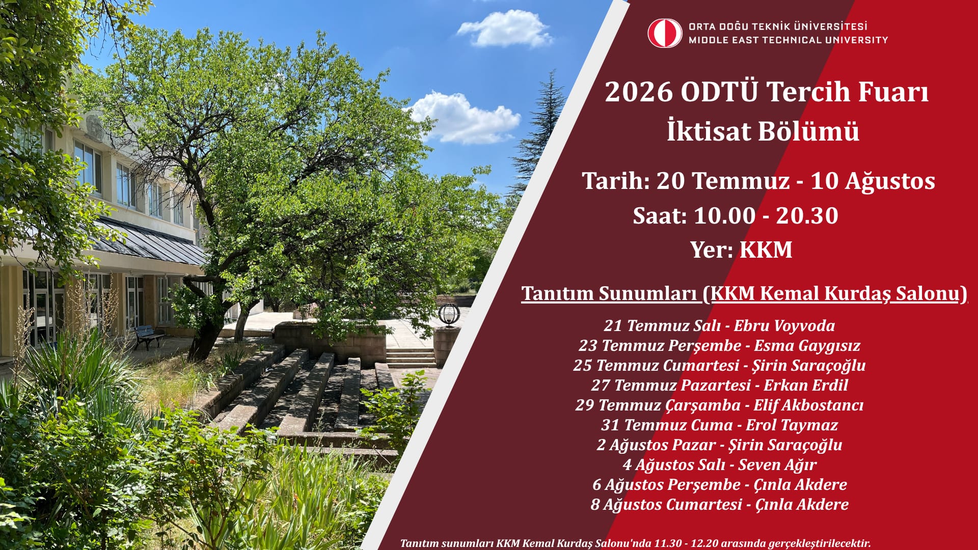 tanitim