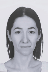 Müşerref Küçükbayrak