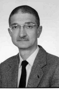 A. Muhittin Cem Somel